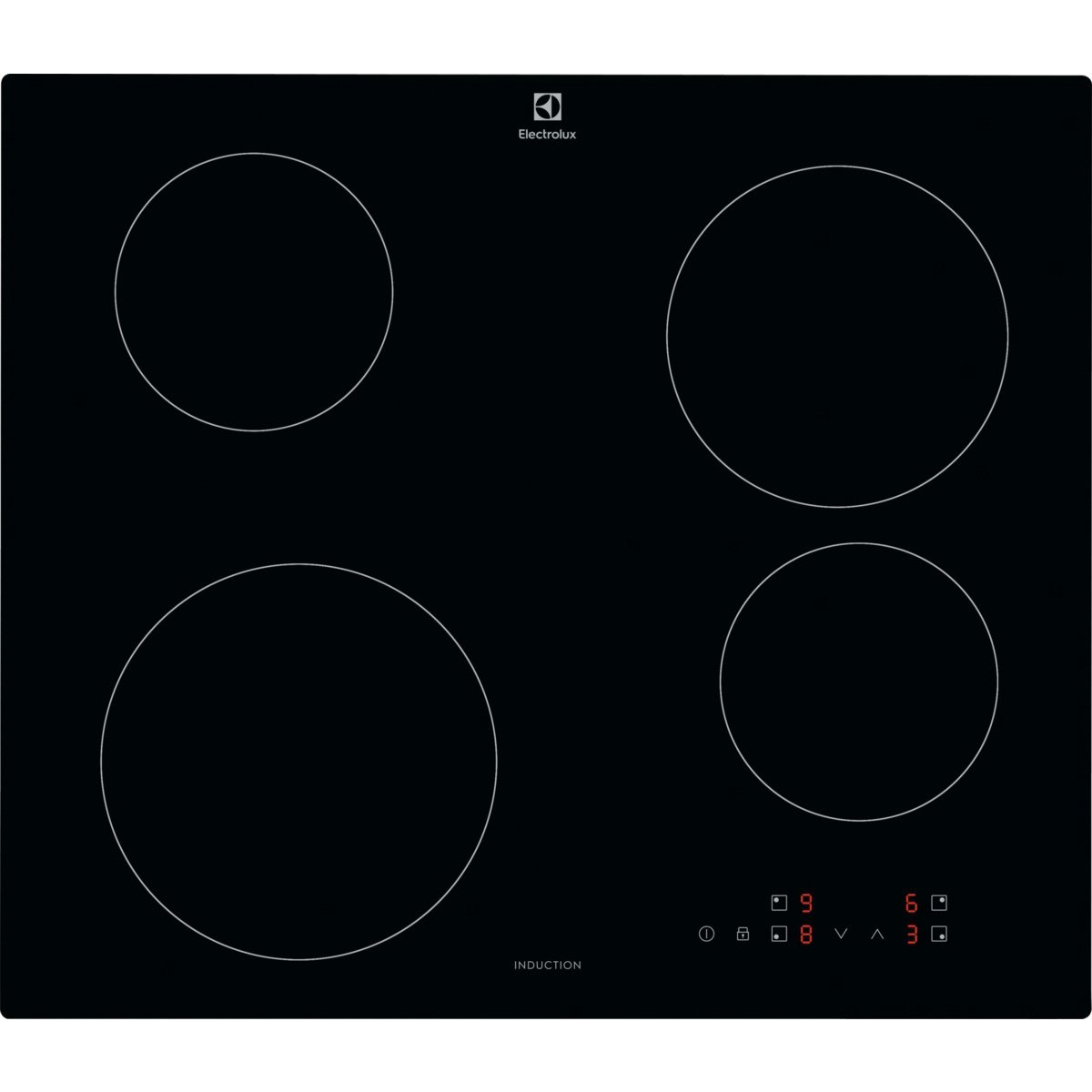 ELECTROLUX LIB60420CK Indukcijas plīts | LIB60420CK