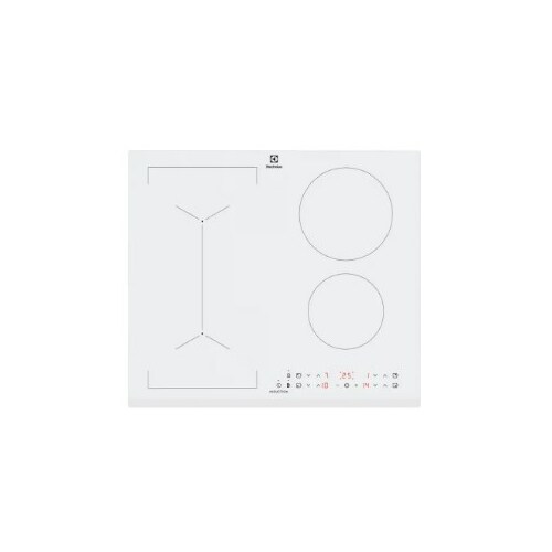 Electrolux indukcijas plīts virsma, iebūv.,  LIV63431BW