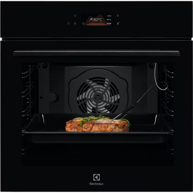 ELECTROLUX Cepeškrāsns ELECTROLUX LOE8P39Z | LOE8P39Z