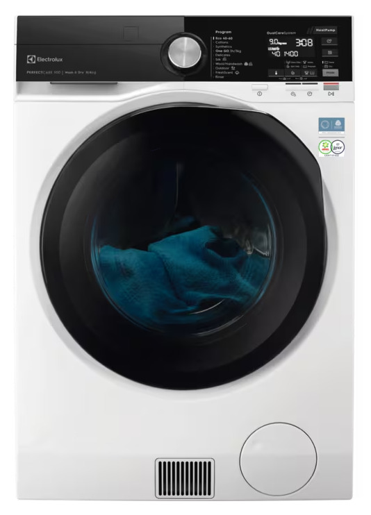 ELECTROLUX Mazgātājs-žāvētājs ELECTROLUX EN9W2496BE | EN9W2496BE