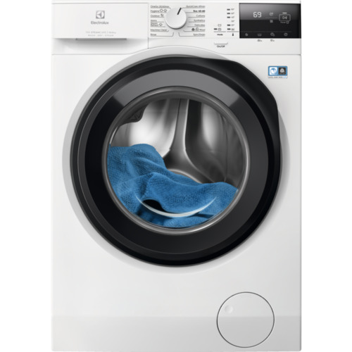 ELECTROLUX Mazgātājs-žāvētājs ELECTROLUX EW7W2612E | EW7W2612E