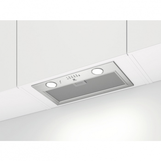 ELECTROLUX Nosūcējs ELECTROLUX EFG516X | EFG516X