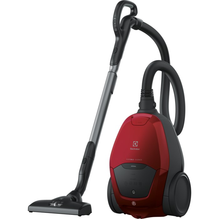 Electrolux Pure D8 PD82-ANIMA Silence |