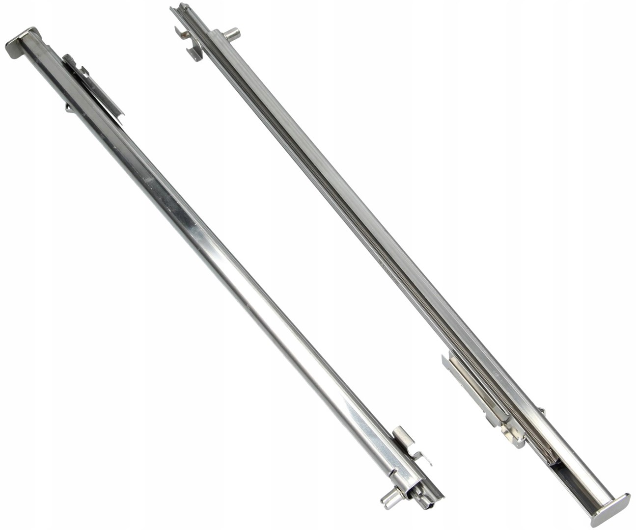 ELECTROLUX TR2LFV - telescopic oven slide