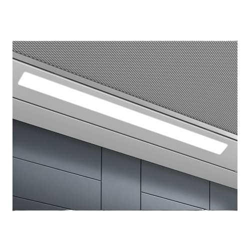 Electrolux tvaika nosūcējs, 60 cm LFP416X