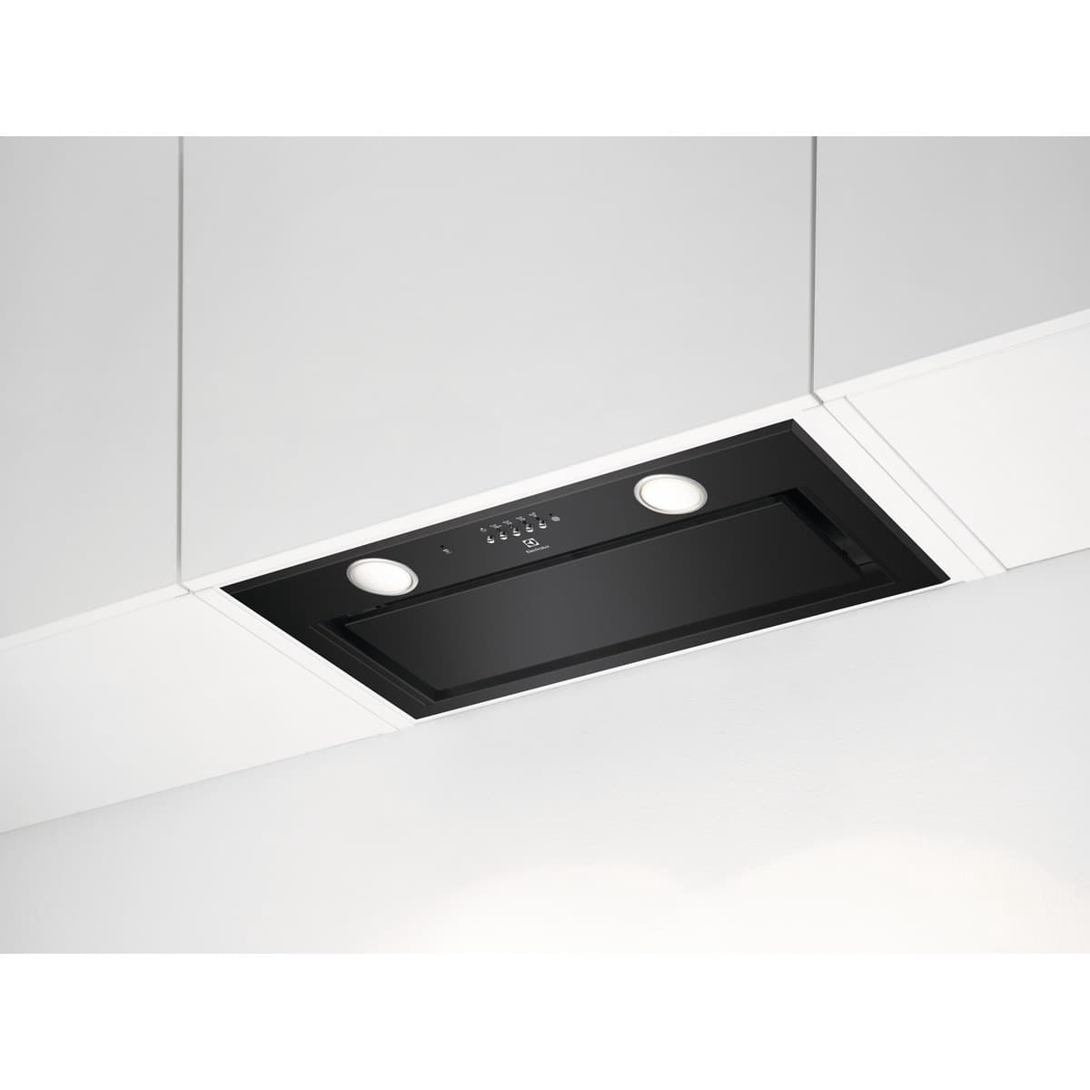 Tvaika nosūcējs ELECTROLUX LFG716R | LFG716R