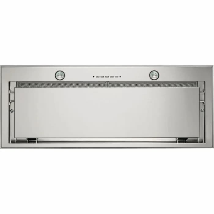 Electrolux tvaika nosūcējs, nerūsējoša tērauda LFG719X