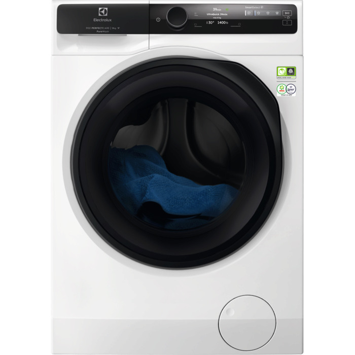 Electrolux WASHING MACHINE EW9F7607WCE ELX |