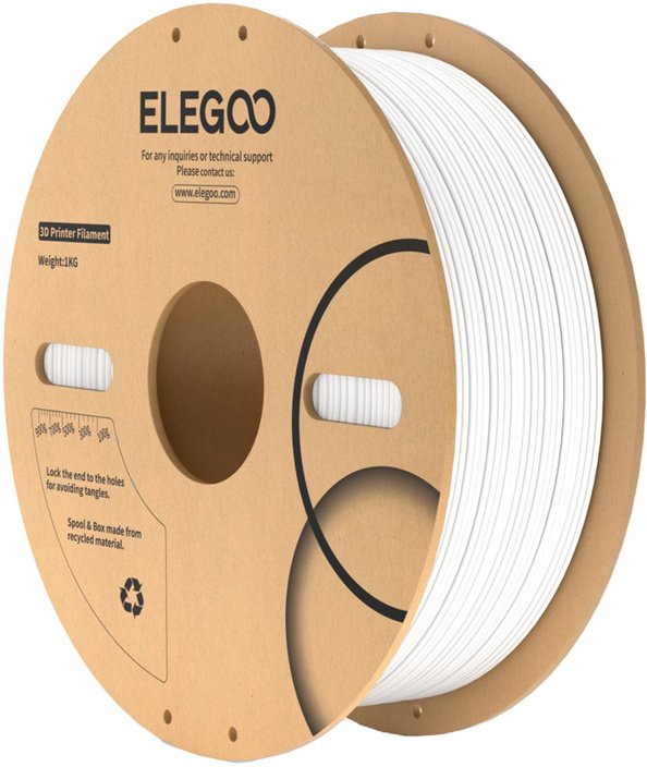 Elegoo FILAMENT ABS ELEGOO () |