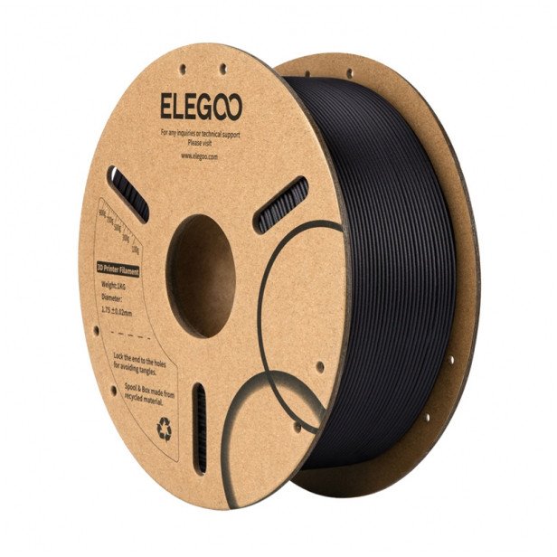 Elegoo Filament PLA-CF ELEGOO () |