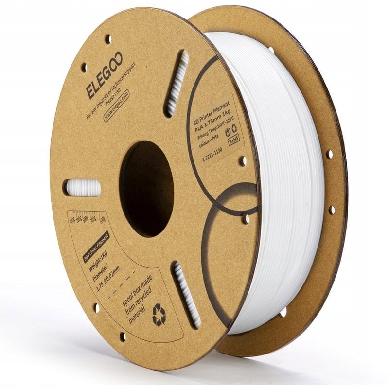 Elegoo Filament PLA ELEGOO () |
