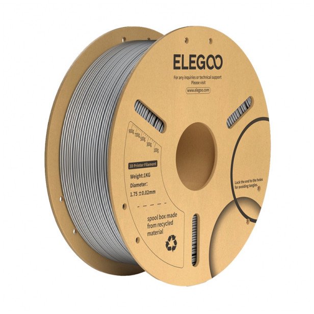 Elegoo Filament PLA+ ELEGOO (Gwiezdna ść)