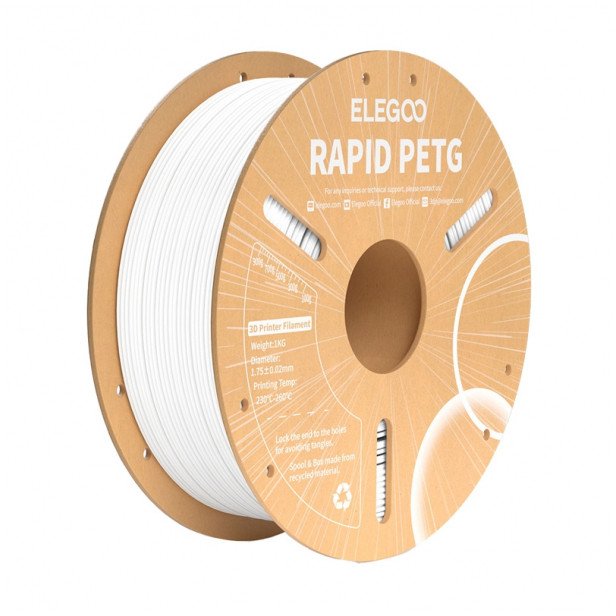 Elegoo Filament Rapid PETG ELEGOO ()