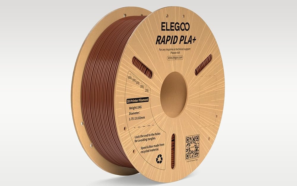 Elegoo Filament Rapid PLA+ () (50