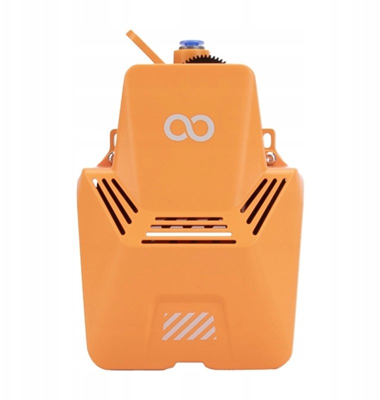 Elegoo print head kit for OrangeStorm