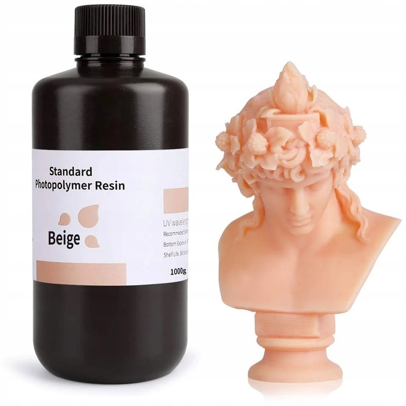 Elegoo Standard Resin | 6976021764136 |