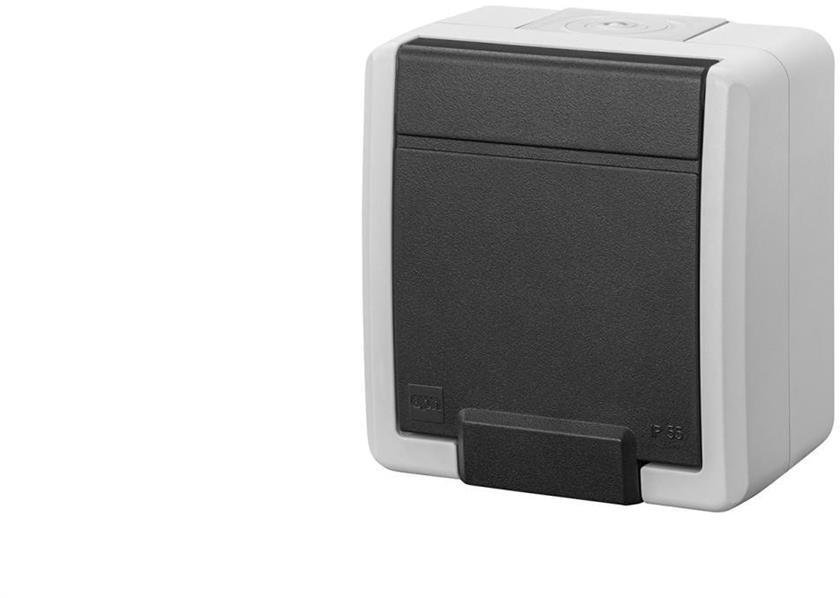 Elektro-Plast AQUANT 2K o natynkowe z