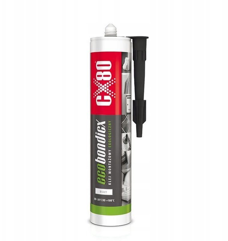 Elektro-Plast CX80   Eco* BONDICX 99.845
