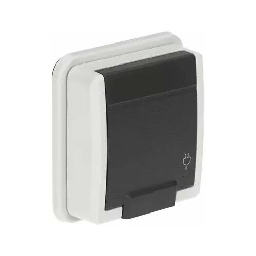 Elektro-Plast GNIAZDO PODTYNKOWE POJEDYNAQUANT-5041-70/EPN 230 V