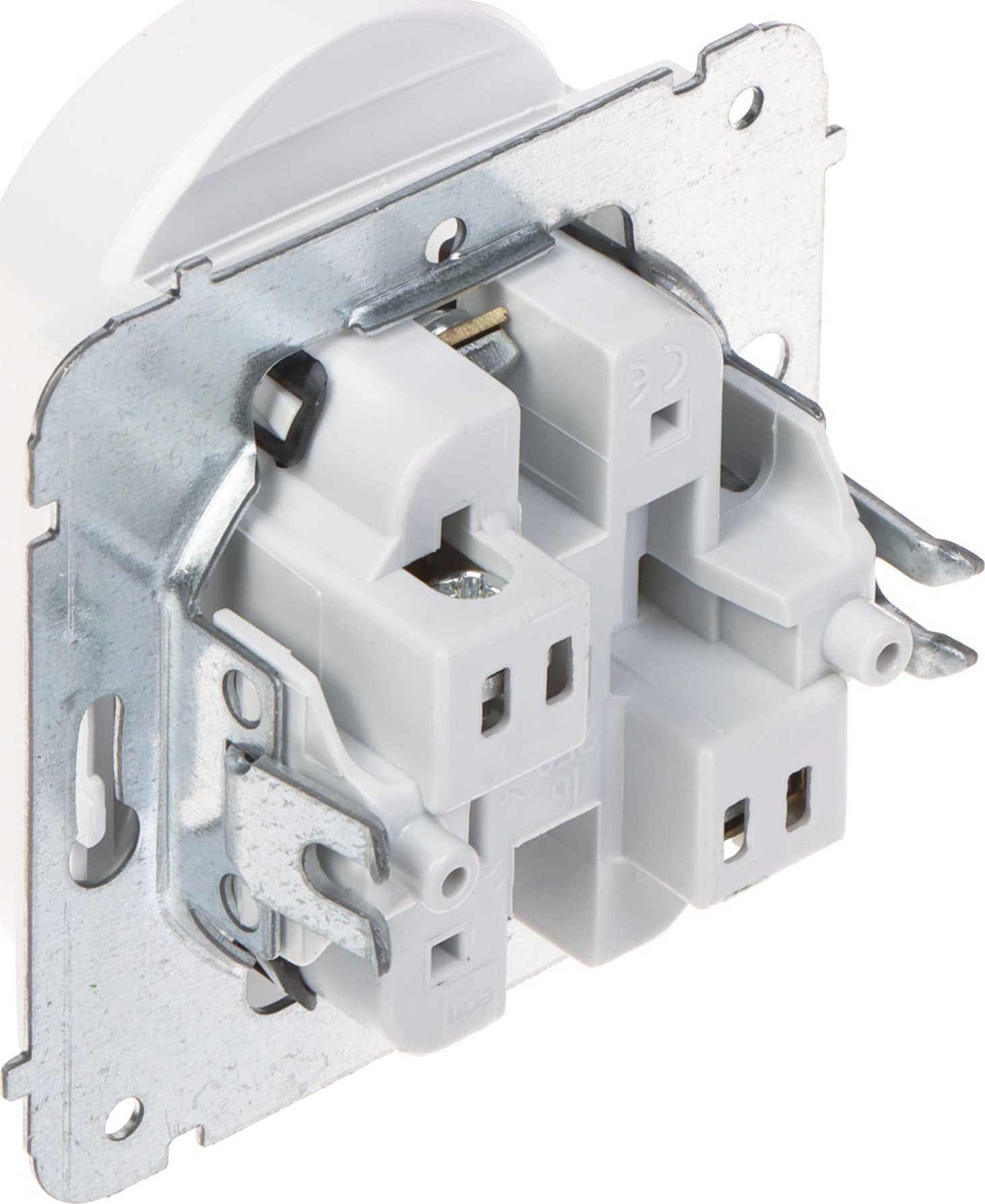 Elektro-Plast GNIAZDO  SANTRA/4143-10/EPN 230V 16A Elektro-Plast