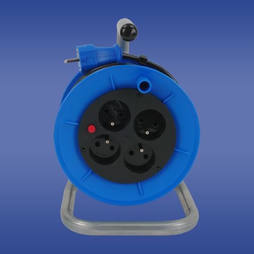 Elektro-Plast P-M-25 IP20 25m (32.04)