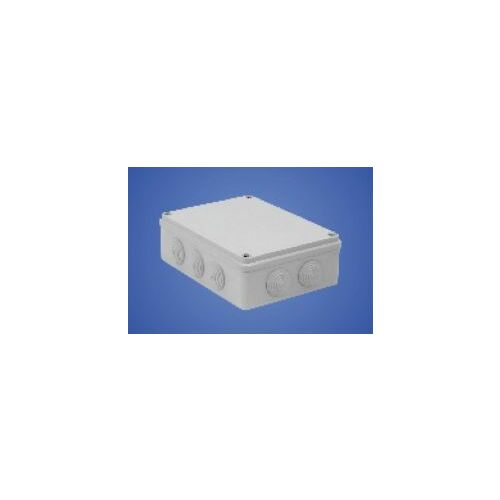 Elektro-Plast  n/t hermetyczna pusta z membranami
