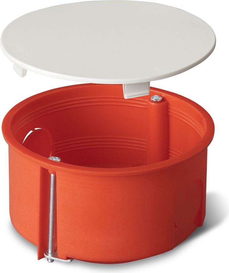Elektro-Plast podtynkowa PO-80 (0209-00) | 0283-00