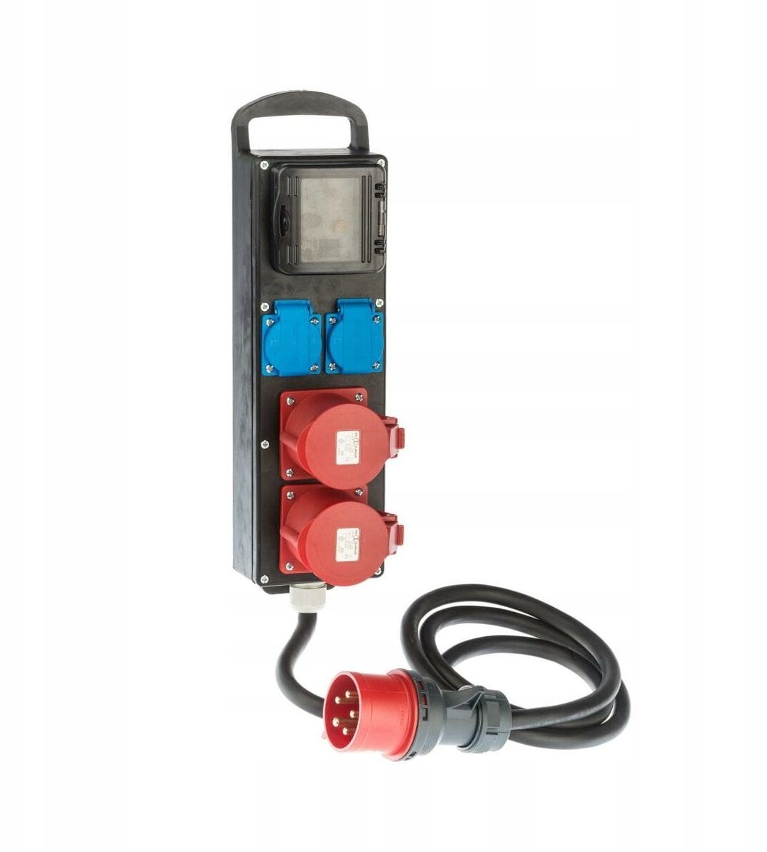Elektro-Plast Rozacz  RS-P ny 2x2P+Z, 2x32A