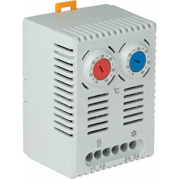 Elektro-Plast Termona grzanie i chłodzenie TBGZ41