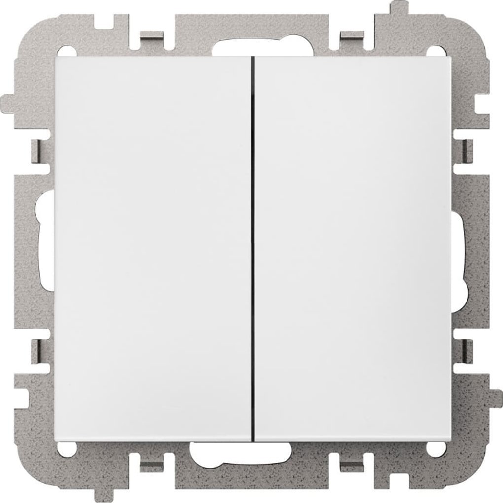 Elektro-Plast Vestra   schodowy  podtynkowy IP20  3818-10