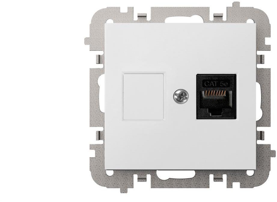 Elektro-Plast Vestra  komputerowe  RJ45   IP20  3848-10