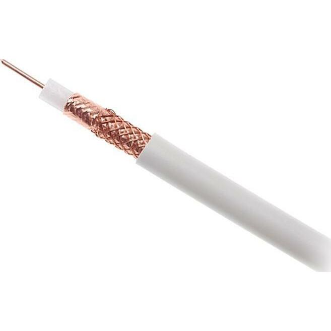 Elektrokabel Elektro Kabel koncentryczny YWDXpek 75-1