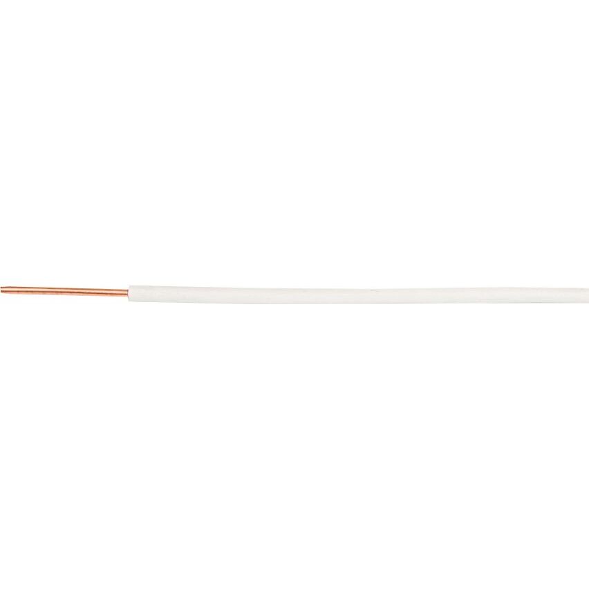 Elektrokabel Elektro instalacyjny H05V-U (DY) 0