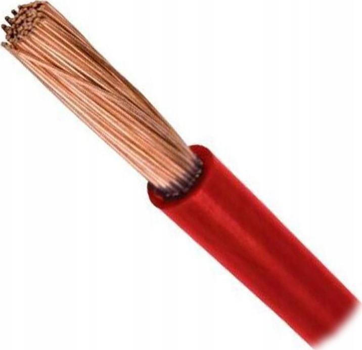 Elektrokabel Elektro   linka LGY 2,5MM2