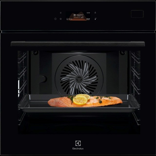 ELECTROLUX Elektrolux LOB8S38Z Built-in oven 70