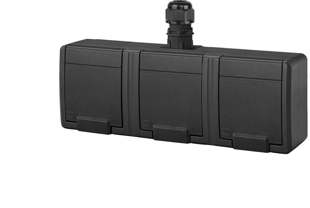 ELEKTROPLAST AQUANT 2K o natynkowe z