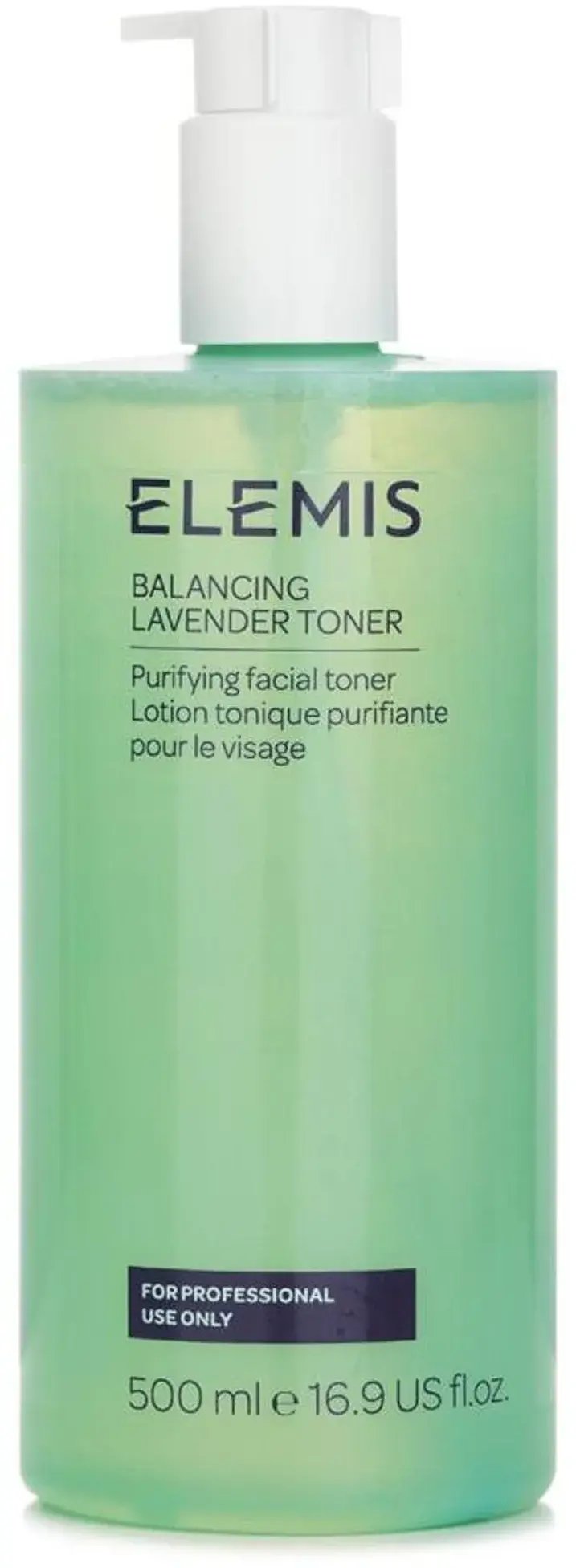 Elemis , Balancing Lavender Toner, Balancing, Tonic