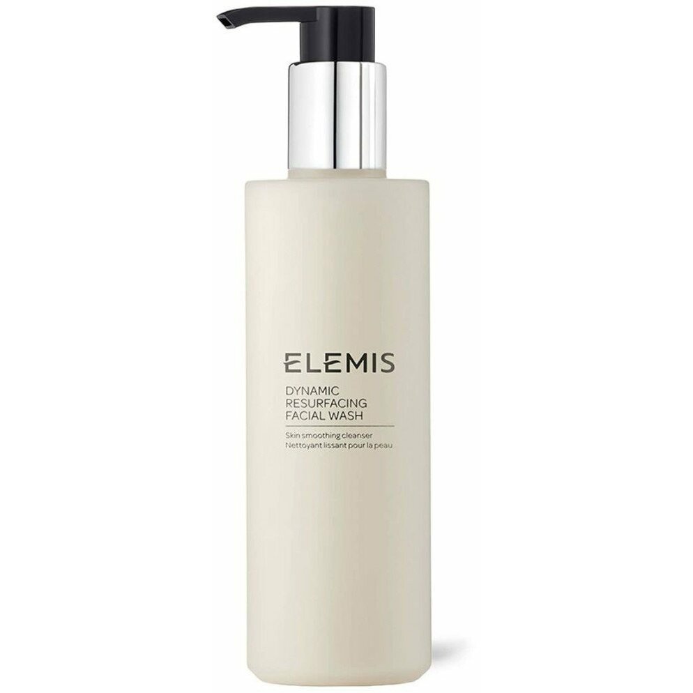 Elemis Myjący Żel w Piance Elemis