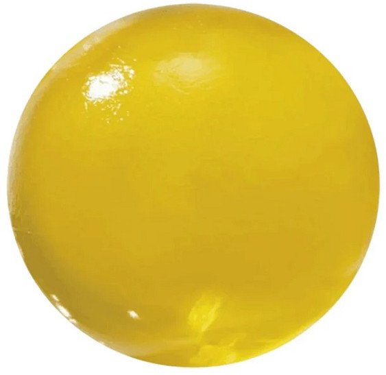 Elemis ONGREDIENTS_Jeju Cica Cleansing Ball oczyszczająca