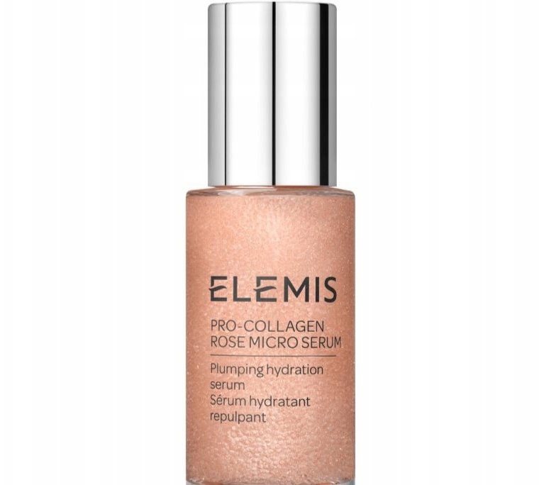 Elemis , Pro-Collagen, Plumping & Hydration, Serum