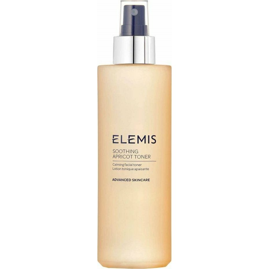 Elemis Soothing Apricot Toner kojący tonik