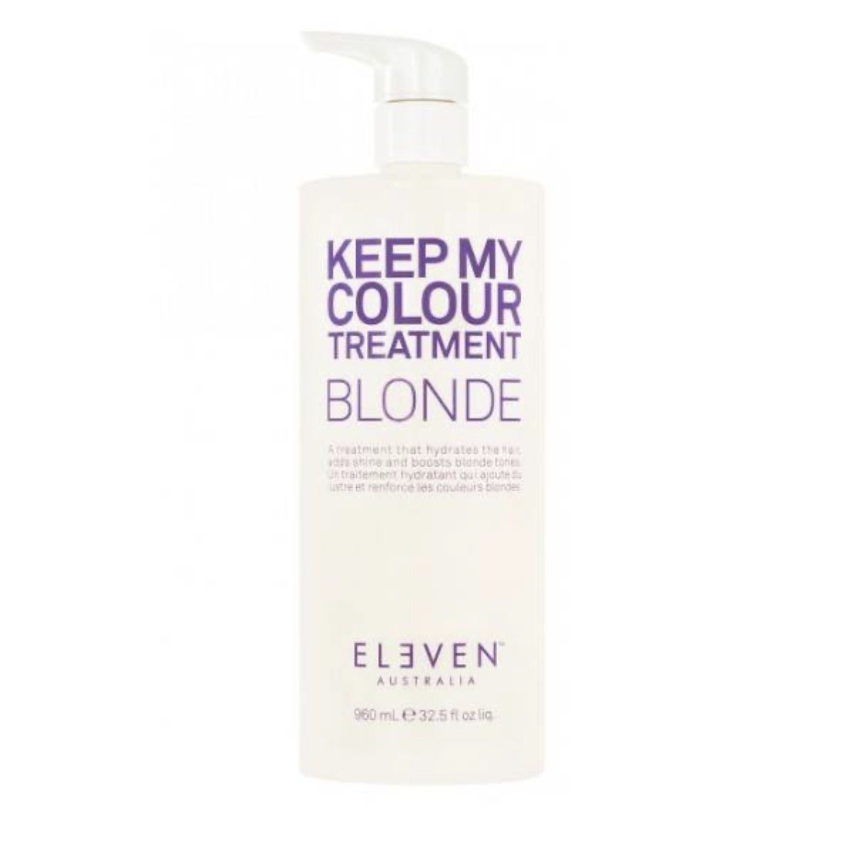 ELEVEN Australia Keep My Colour Blonde
