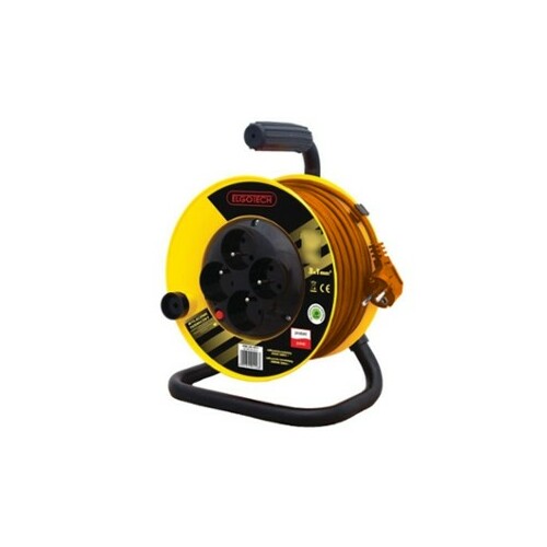 Elgotech   4-a z/u 25m /OMY 3x1