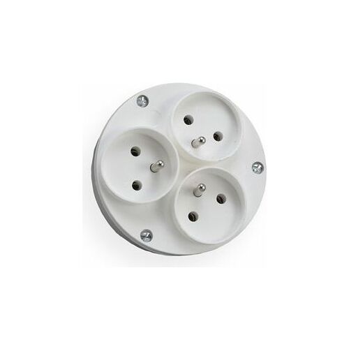 Elgotech  wtyczkowy 3-a RO-30 | RO-30