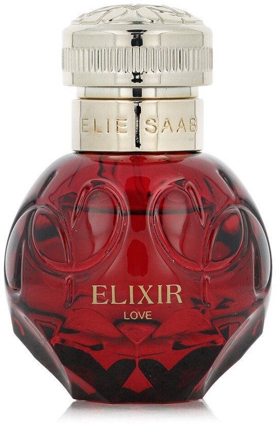 Elie Saab Elixir Love Smaržas EDP