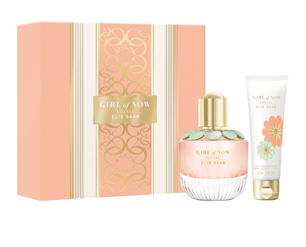 Elie Saab Set Elie Saab: Girl