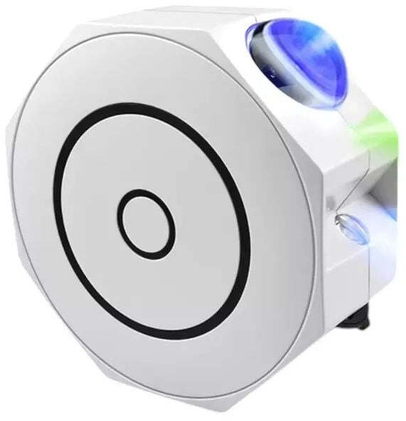 E-LIGHT Elight LED projektor OC1 Octagon