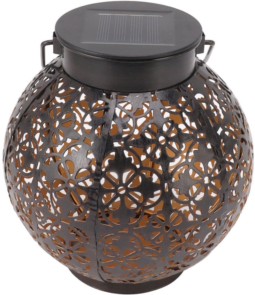 E-LIGHT Elight Oświetlenie Garden Decor Solar