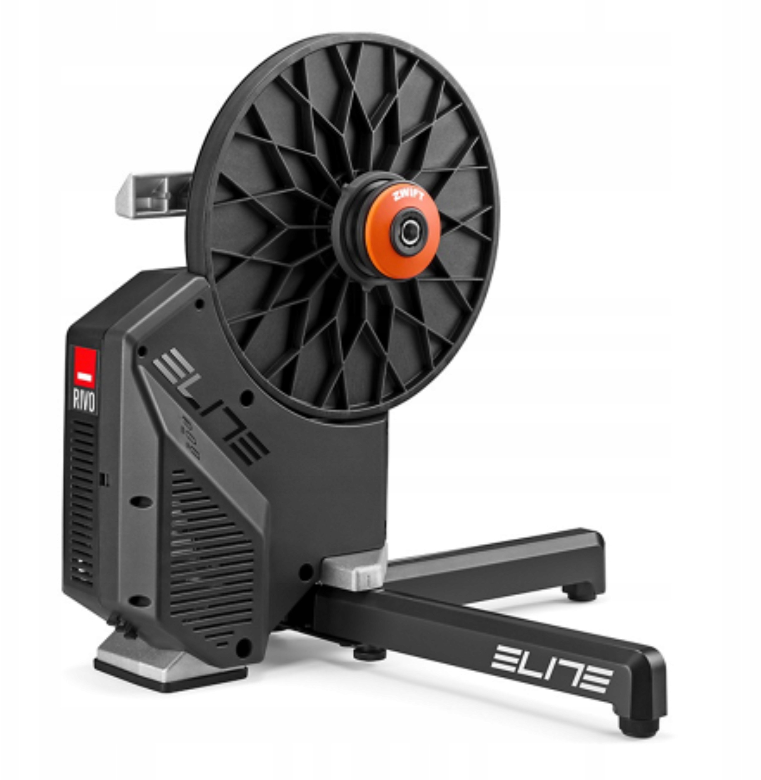 Elite Rivo + Zwift Cog and