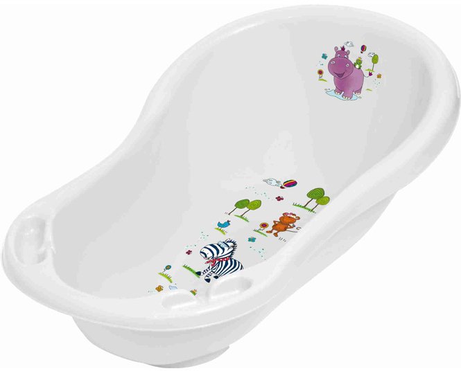 Elite Screens Baby bathtub 84cm with